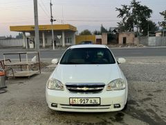 Сүрөт унаа Daewoo Lacetti