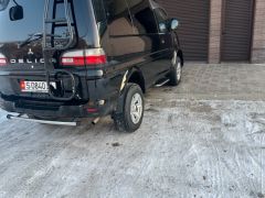 Photo of the vehicle Mitsubishi Delica