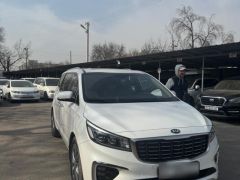 Сүрөт унаа Kia Carnival