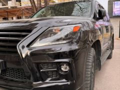 Фото авто Lexus LX