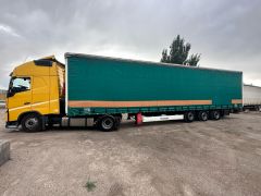 Фото авто Volvo FH