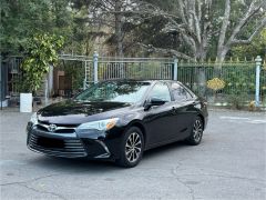 Photo of the vehicle Toyota Camry