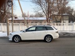 Сүрөт унаа Mazda 6