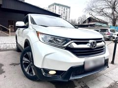 Сүрөт унаа Honda CR-V