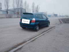 Photo of the vehicle Honda Fit