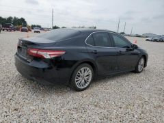 Photo of the vehicle Toyota Camry