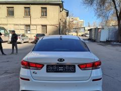 Сүрөт унаа Kia K5