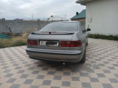 Сүрөт унаа Honda Accord