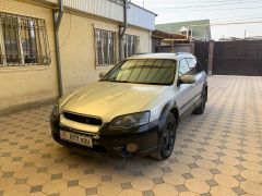 Фото авто Subaru Outback