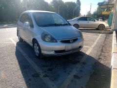 Сүрөт унаа Honda Fit