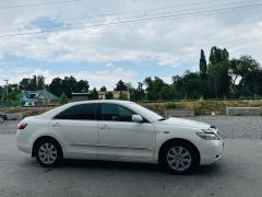 Сүрөт унаа Toyota Camry