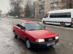 Фото авто Audi 80