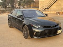 Сүрөт унаа Toyota Avalon