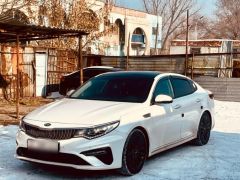 Сүрөт унаа Kia K5