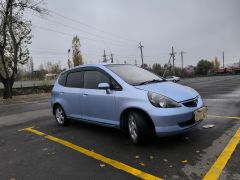 Photo of the vehicle Honda Fit