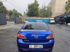 Фото авто Mazda 6