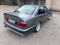 Сүрөт унаа BMW 5 серия