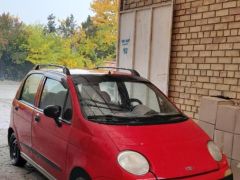 Photo of the vehicle Daewoo Matiz