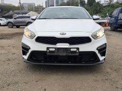 Фото авто Kia K3