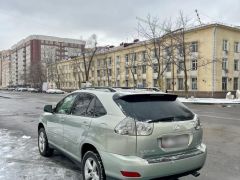 Photo of the vehicle Lexus RX