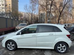 Photo of the vehicle Mercedes-Benz B-Класс