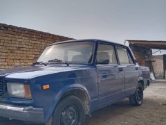 Фото авто ВАЗ (Lada) 2107