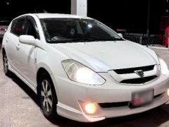 Фото авто Toyota Caldina