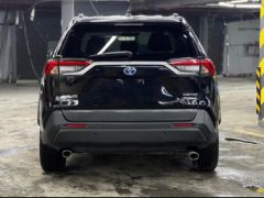 Photo of the vehicle Toyota RAV4