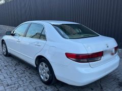 Сүрөт унаа Honda Accord