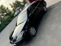 Сүрөт унаа Toyota Camry