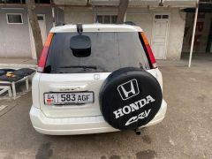 Photo of the vehicle Honda CR-V