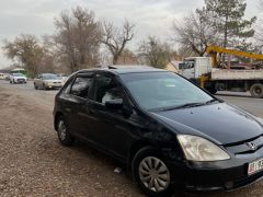 Сүрөт унаа Honda Civic