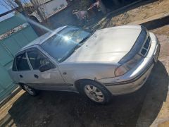 Сүрөт унаа Daewoo Nexia