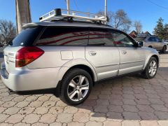 Photo of the vehicle Subaru Outback