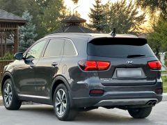 Фото авто Kia Sorento