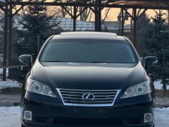 Сүрөт унаа Lexus ES