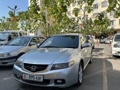 Сүрөт унаа Honda Accord