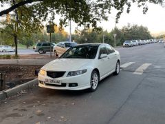 Сүрөт унаа Honda Accord