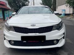 Сүрөт унаа Kia K5