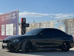 Сүрөт унаа BMW 3 серия