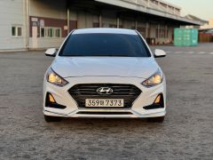 Сүрөт унаа Hyundai Sonata