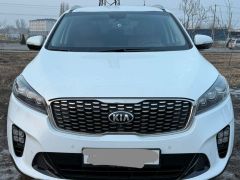 Photo of the vehicle Kia Sorento