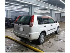 Сүрөт унаа Nissan X-Trail