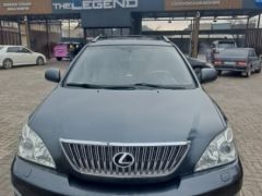 Photo of the vehicle Lexus RX