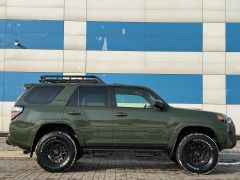 Сүрөт унаа Toyota 4Runner