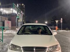 Photo of the vehicle Nissan Bluebird Sylphy