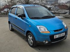 Фото авто Chevrolet Spark