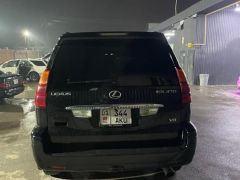 Photo of the vehicle Lexus GX