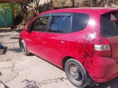 Сүрөт унаа Honda Fit