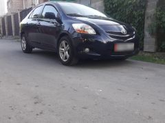 Сүрөт унаа Toyota Yaris